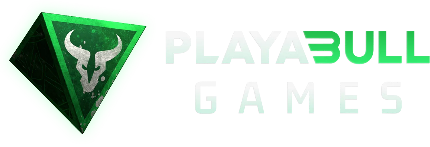 Playa3ull Games